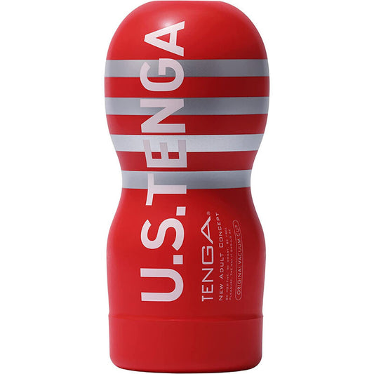 TENGA - US-ORIGINAL VAKUUMBECHER-MASTURBATOR