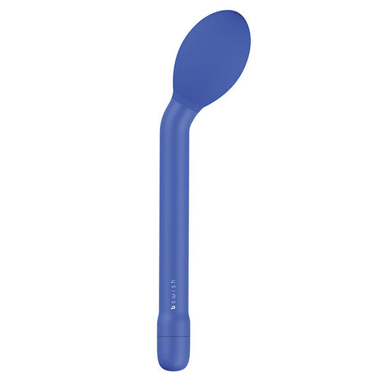 B SWISH - BGEE CLASSIC PLUS BLAUER MASSAGEGERÄT