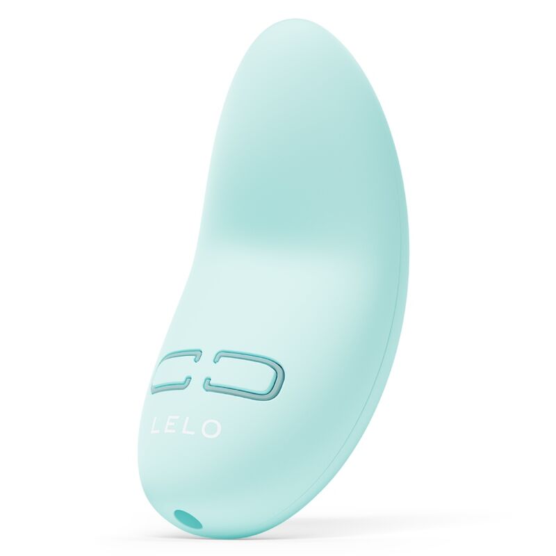 LELO - LILY 3 MASSAGGIATORE PERSONALE - VERDE ACQUA