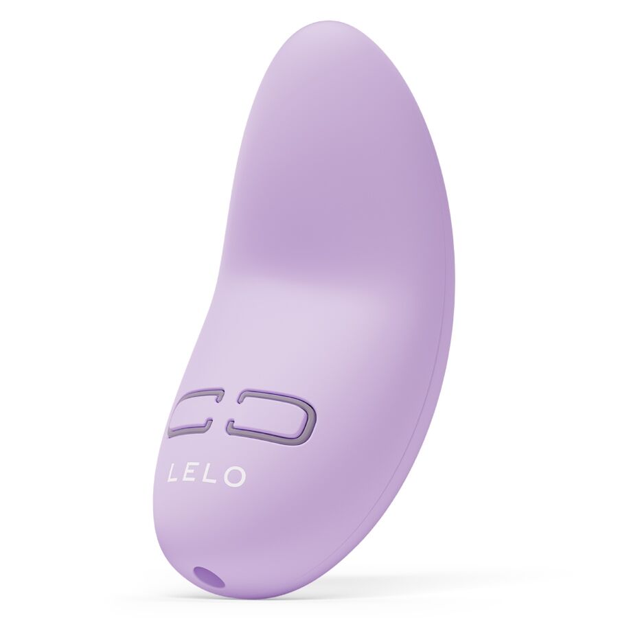 LELO - LILY 3 MASSAGGIATORE PERSONALE - VERDE ACQUA