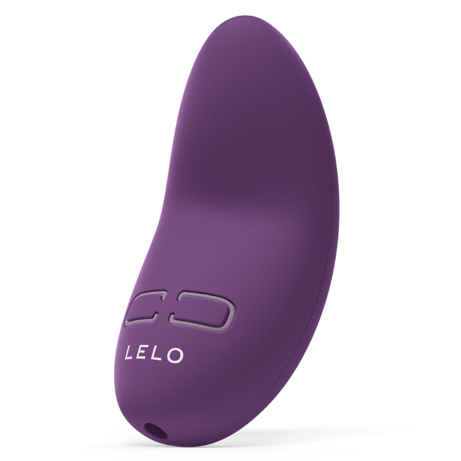 LELO - LILY 3 MASSAGGIATORE PERSONALE - VERDE ACQUA