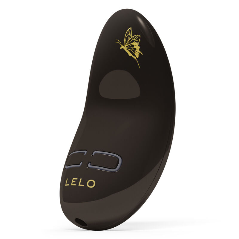 LELO - NEA 3 PERSONAL MASSAGER SCHWARZ