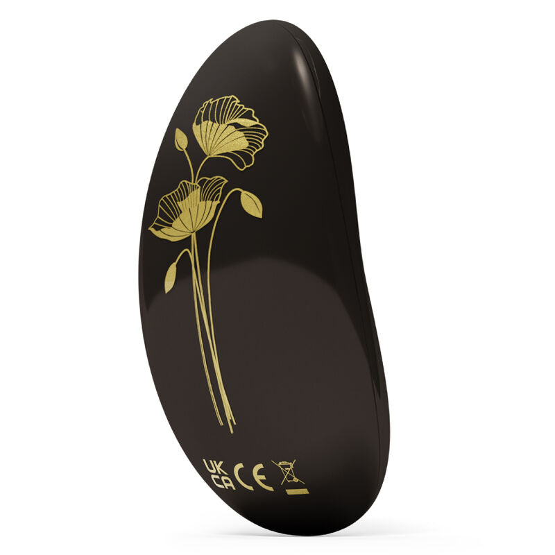 LELO - NEA 3 PERSONAL MASSAGER SCHWARZ