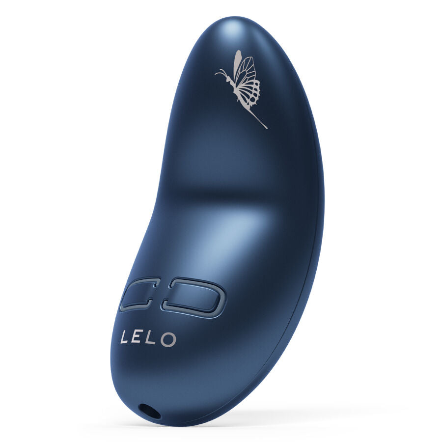 LELO - NEA 3 PERSONAL MASSAGER SCHWARZ