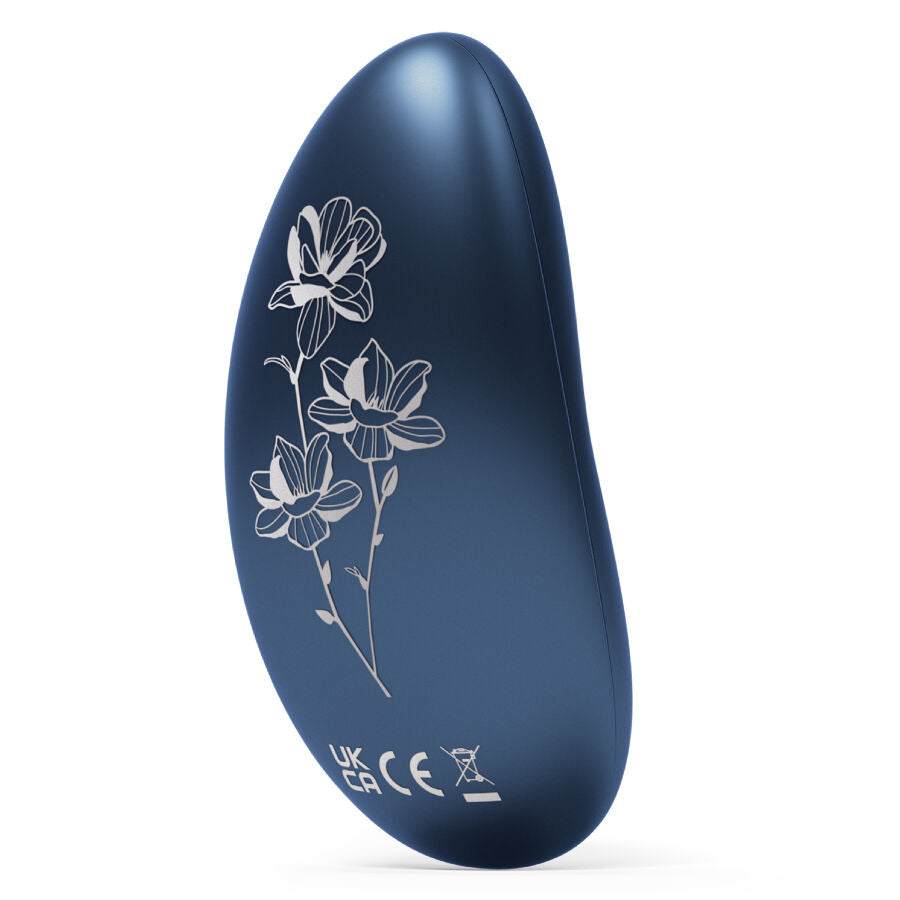 LELO - NEA 3 PERSONAL MASSAGER SCHWARZ