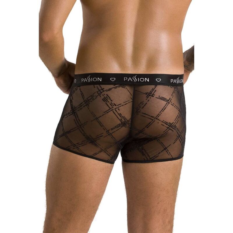 PASSION - 032 SHORT JAMES SCHWARZ S/M