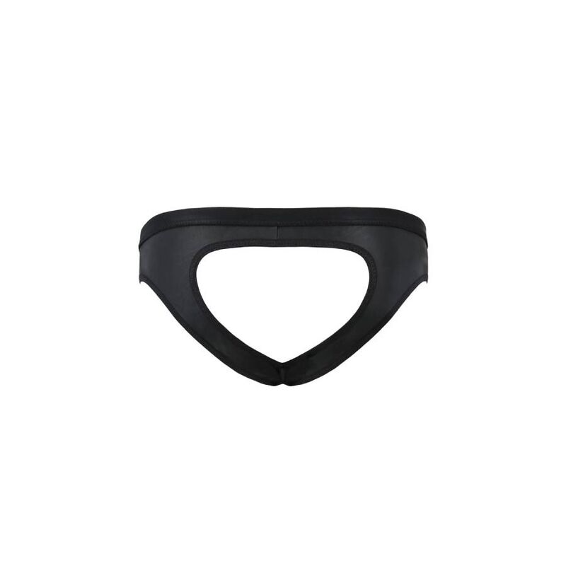 PASSION - 041 SLIP OPEN JOE NERO S/M