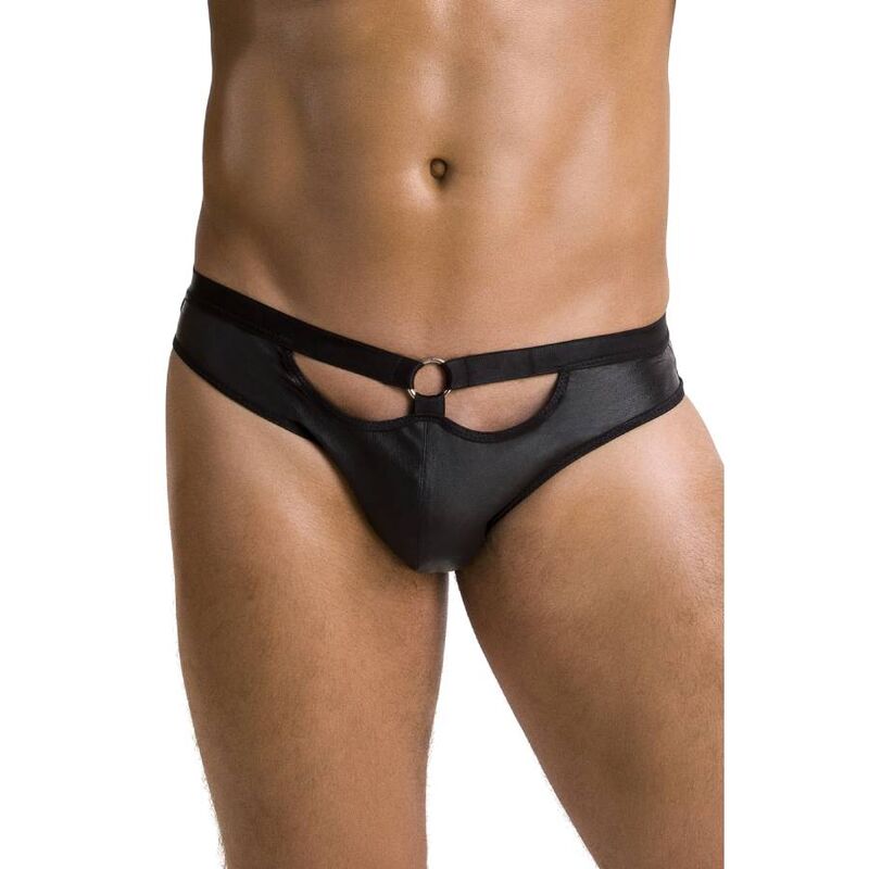PASSION - 041 SLIP OPEN JOE NERO S/M