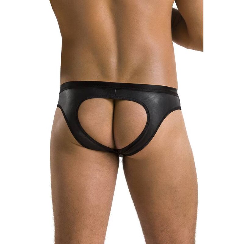 PASSION - 041 SLIP OPEN JOE NERO S/M