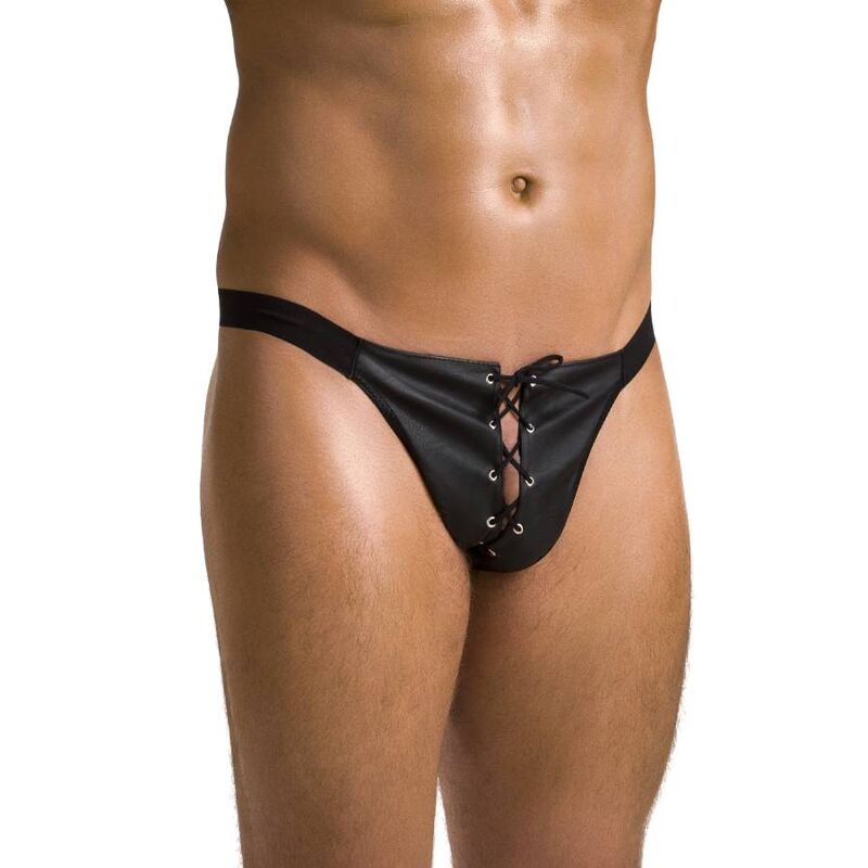 PASSION - 044 SLIP OPEN BEN NERO S/M