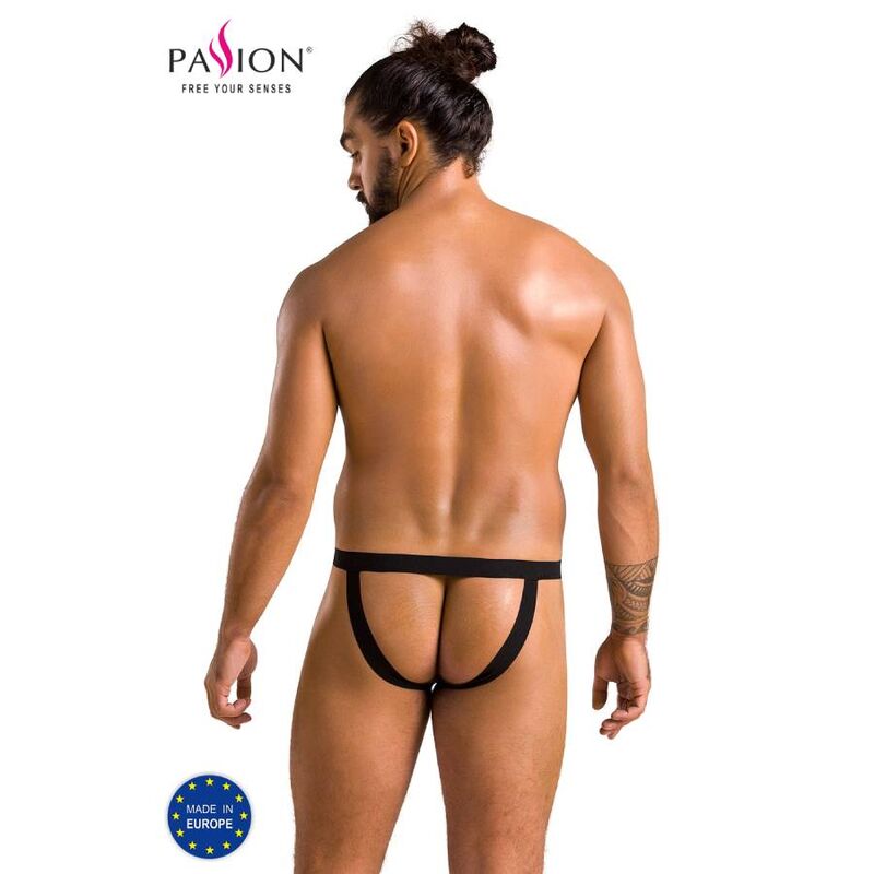 PASSION - 044 SLIP OPEN BEN NERO S/M