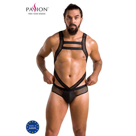 PASSION - 045 BODY VICTOR SCHWARZ S/M