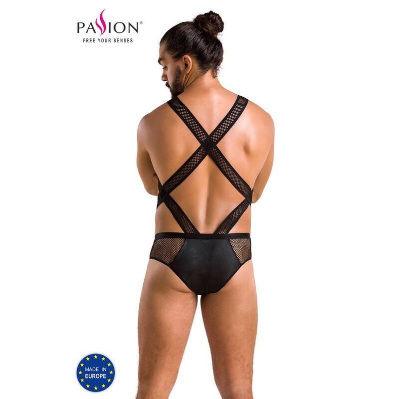 PASSION - 045 BODY VICTOR SCHWARZ S/M