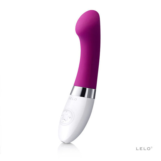 LELO - VIBRATORE GIGI 2 VIOLA