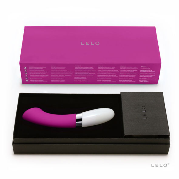 LELO - VIBRATORE GIGI 2 VIOLA