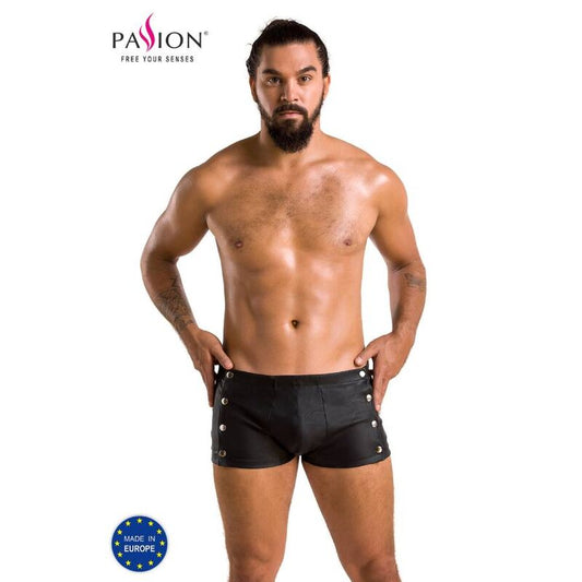 PASSION - 048 SHORT DAVID SCHWARZ S/M