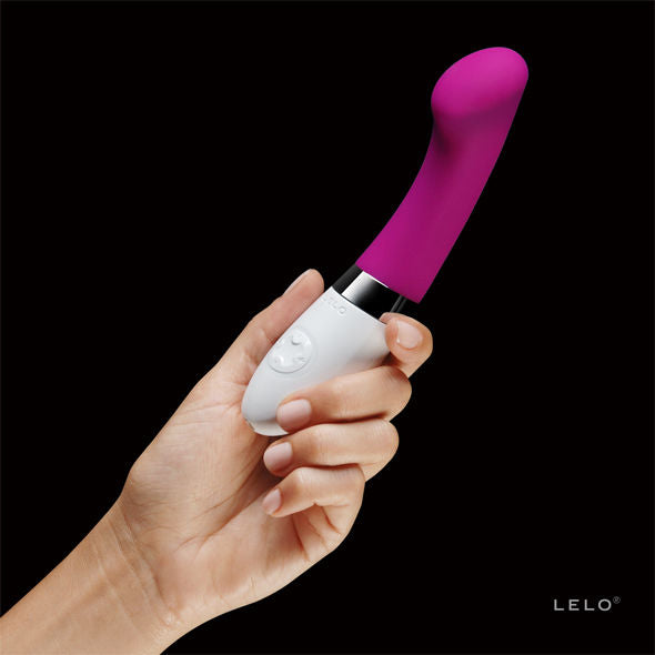 LELO - VIBRATORE GIGI 2 VIOLA