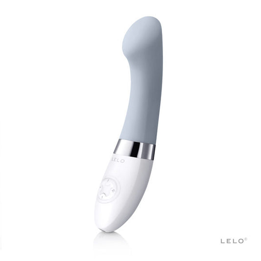 LELO - GIGI 2 VIBRATOR COOLES GRAU