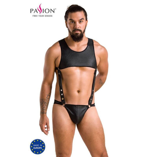 PASSION - 056 BODY ADAM SCHWARZ S/M