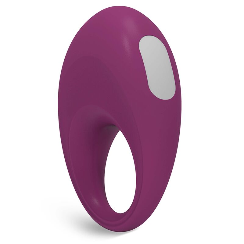 COVERME - DYLAN ANELLO RICARICABILE COMPATIBILE CON TECNOLOGIA WIRELESS WATCHME