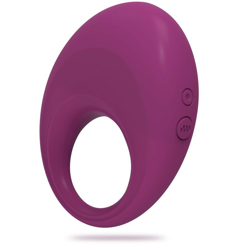 COVERME - DYLAN ANELLO RICARICABILE COMPATIBILE CON TECNOLOGIA WIRELESS WATCHME