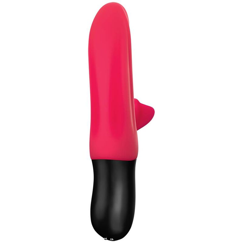 FUN FACTORY - BI STRONIC FUSION DUAL PULSATOR INDIA ROSSO