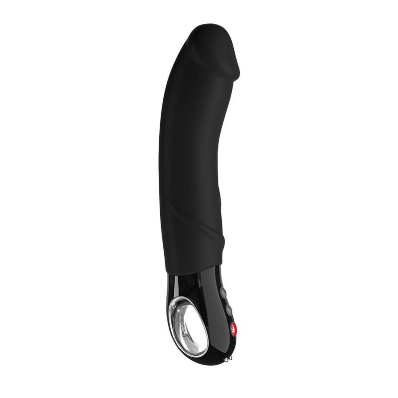 FUN FACTORY - BIG BOSS VIBRATOR SCHWARZE LINIE