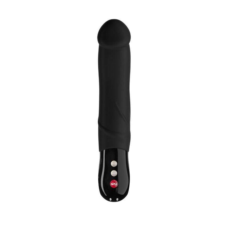 FUN FACTORY - BIG BOSS VIBRATOR SCHWARZE LINIE