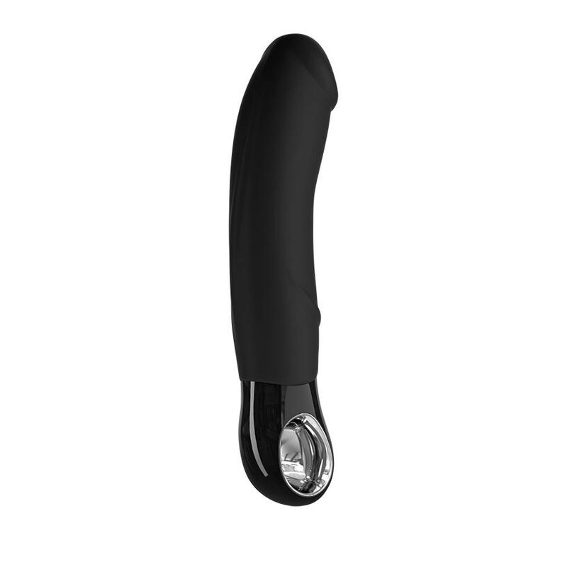 FUN FACTORY - BIG BOSS VIBRATOR SCHWARZE LINIE