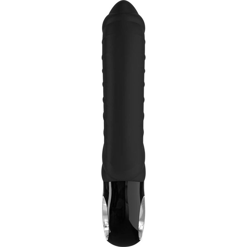 FUN FACTORY - TIGER VIBRATOR SCHWARZE LINIE