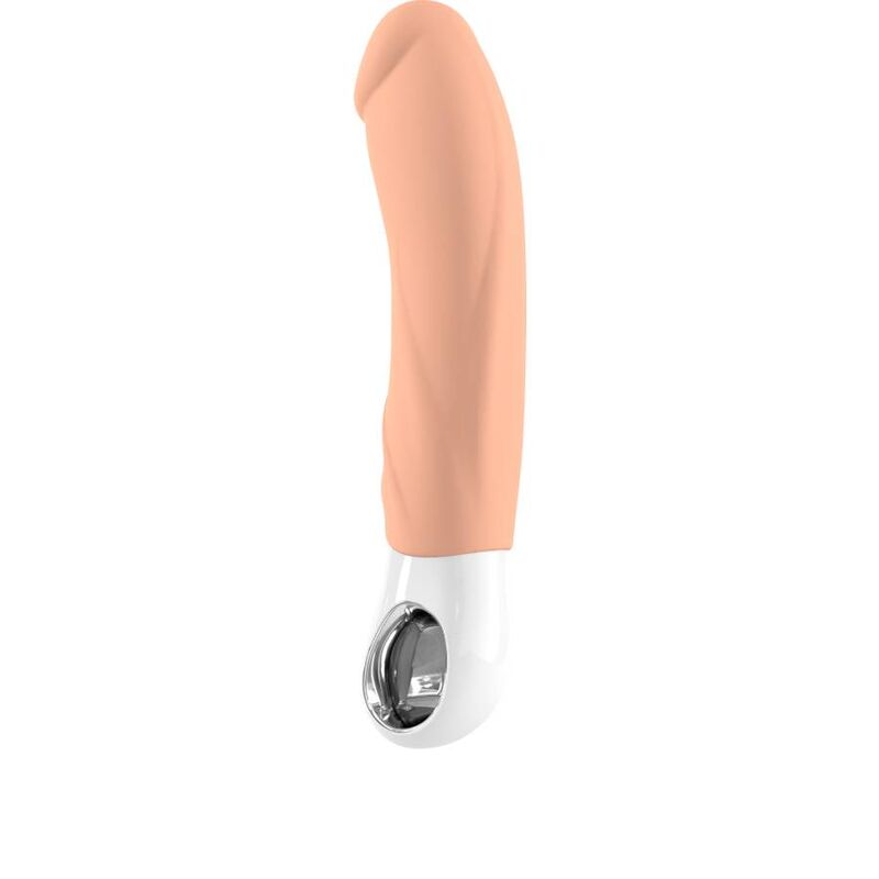 FUN FACTORY - VIBRATORE BIG BOSS G5 NUDO