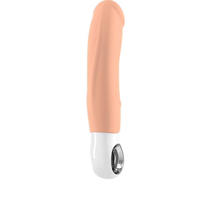 FUN FACTORY - VIBRATORE BIG BOSS G5 NUDO