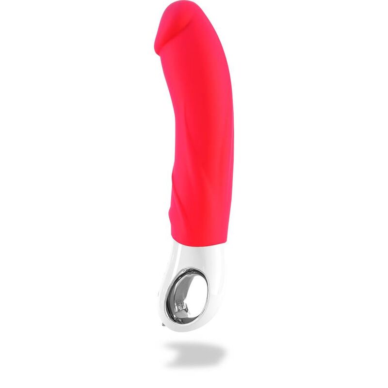 FUN FACTORY - VIBRATORE BIG BOSS G5 ROSA