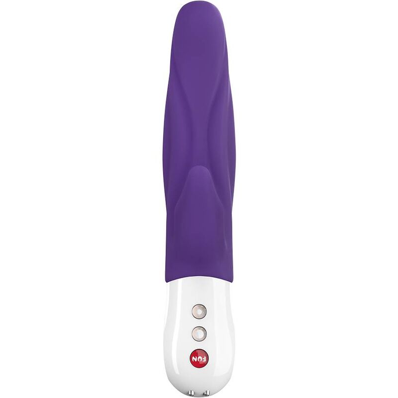 FUN FACTORY - VIBRATORE LADY BI DUAL VIOLA