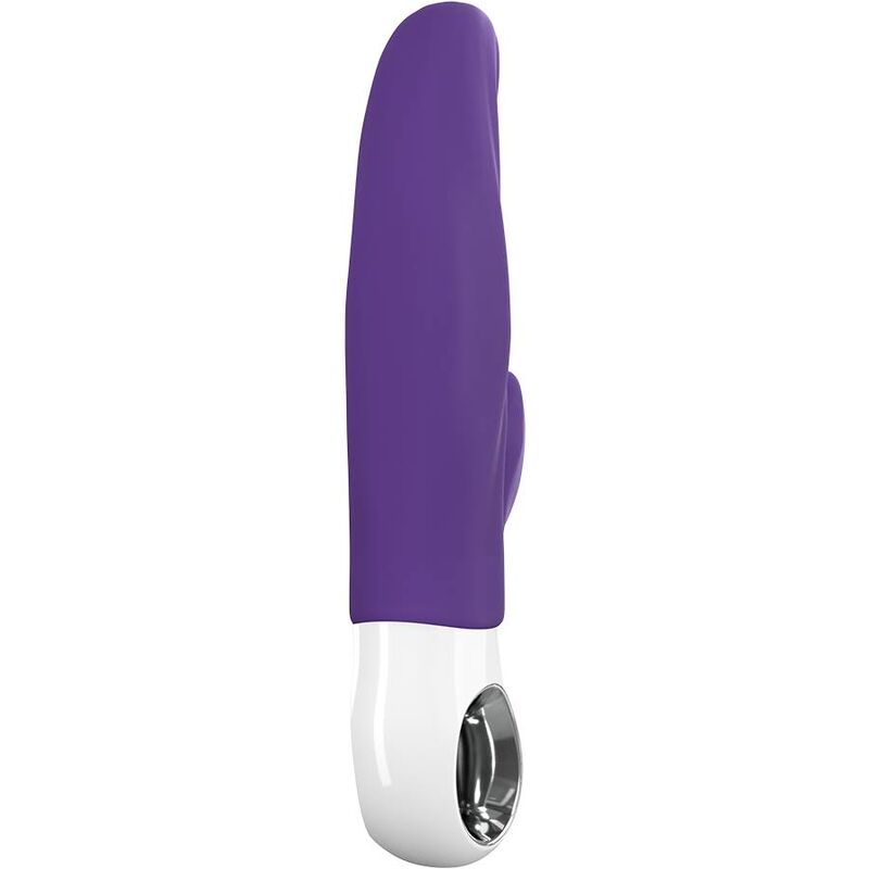 FUN FACTORY - VIBRATORE LADY BI DUAL VIOLA