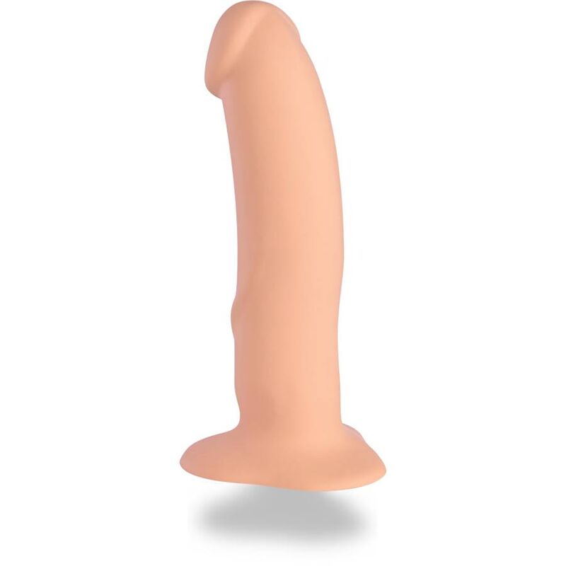 FUN FACTORY - IL BOSS STUB DILDO NUDO