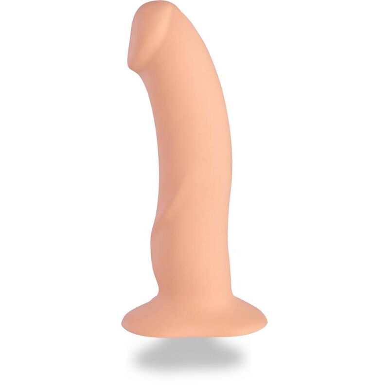 FUN FACTORY - IL BOSS STUB DILDO NUDO