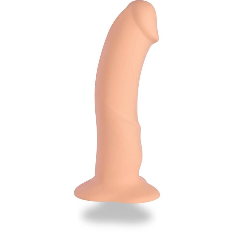FUN FACTORY - IL BOSS STUB DILDO NUDO