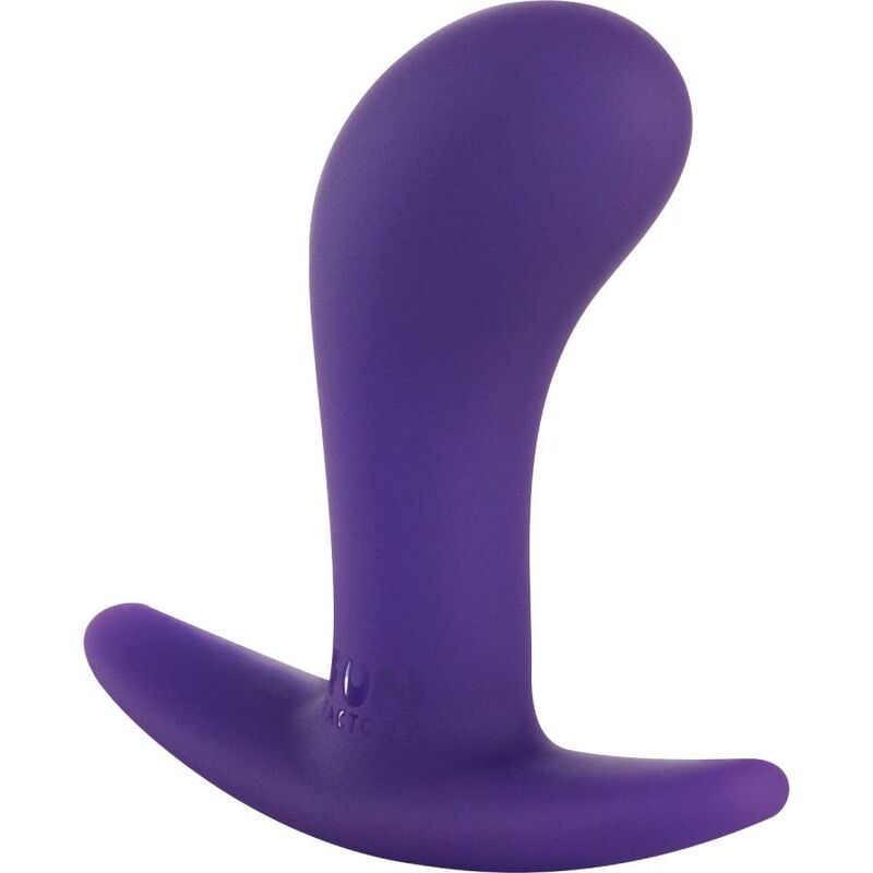 FUN FACTORY - BOOTIE ANAL PLUG PICCOLO VIOLA