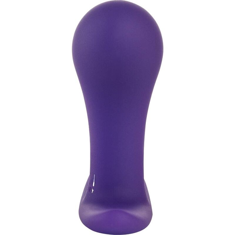 FUN FACTORY - BOOTIE ANAL PLUG PICCOLO VIOLA