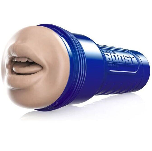 FLESHLIGHT BOOST - SCHLAG LM FLESH RP