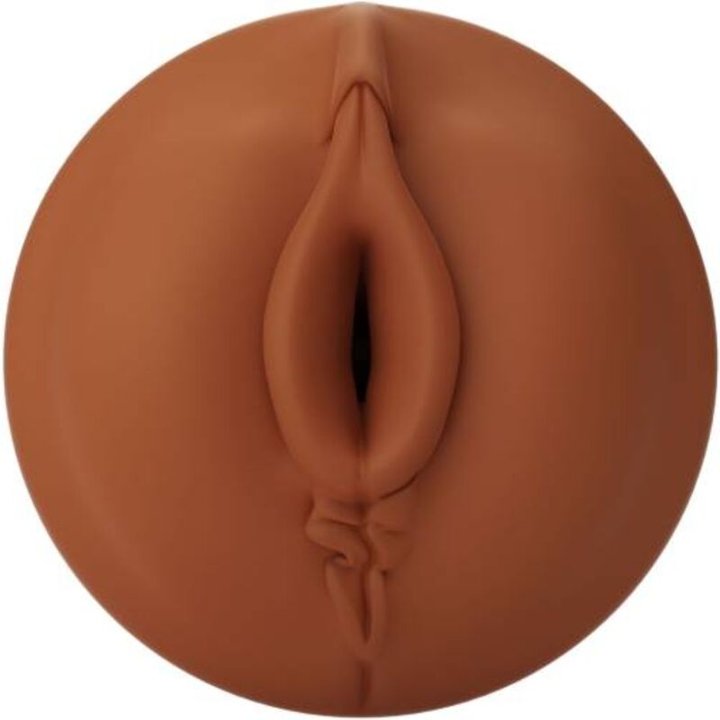AUTOBLOW - MANICA VAGINA AI MARRONE