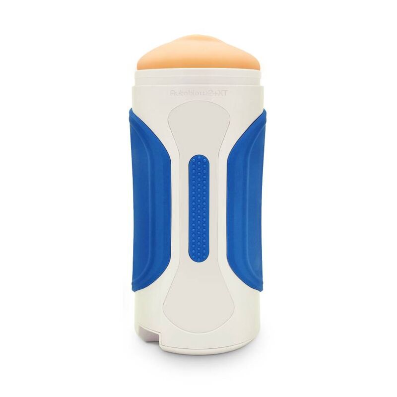 AUTOBLOW - 2+ XT MACCHINA TAGLIA A