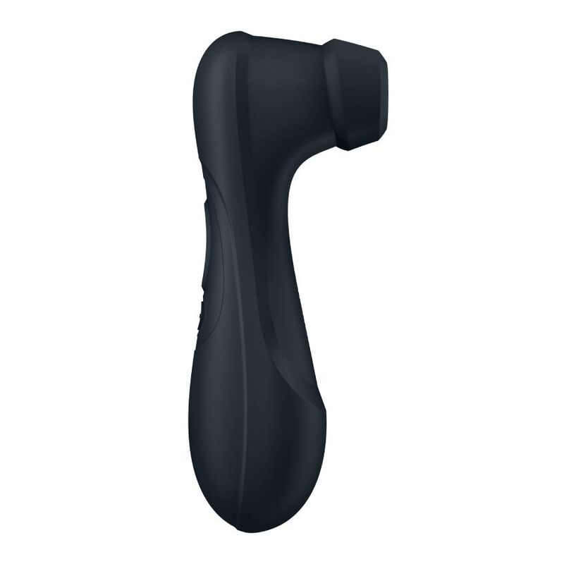 SATISFYER - PRO 2 GENERAZIONE 3 TECNOLOGIA LIQUID AIR ROSSO VINO