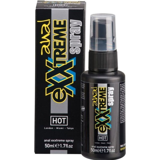 HOT - EXXTREME ANALSPRAY 50ML