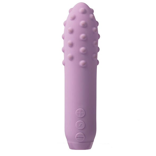 JE JOUE - DUETT BULLETPURPLE