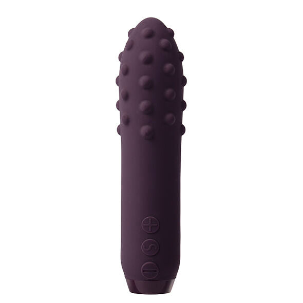 JE JOUE - DUETT BULLETPURPLE