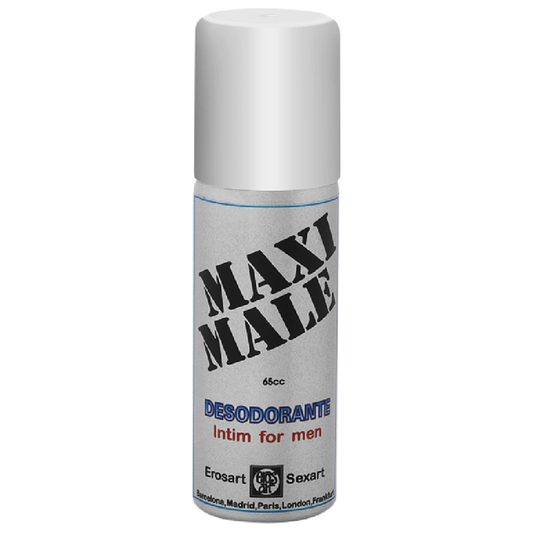 EROS-ART - MEN INTIMDEODORANT MIT PHEROMONEN 75 ML