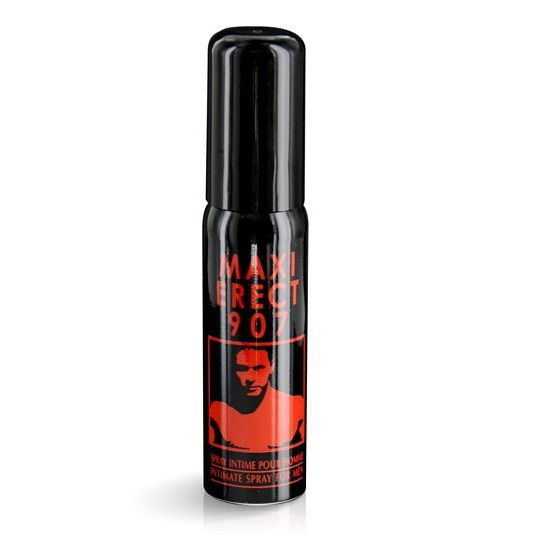 RUF - MAXI ERECT907 EREKTIONSSPRAY 25ML