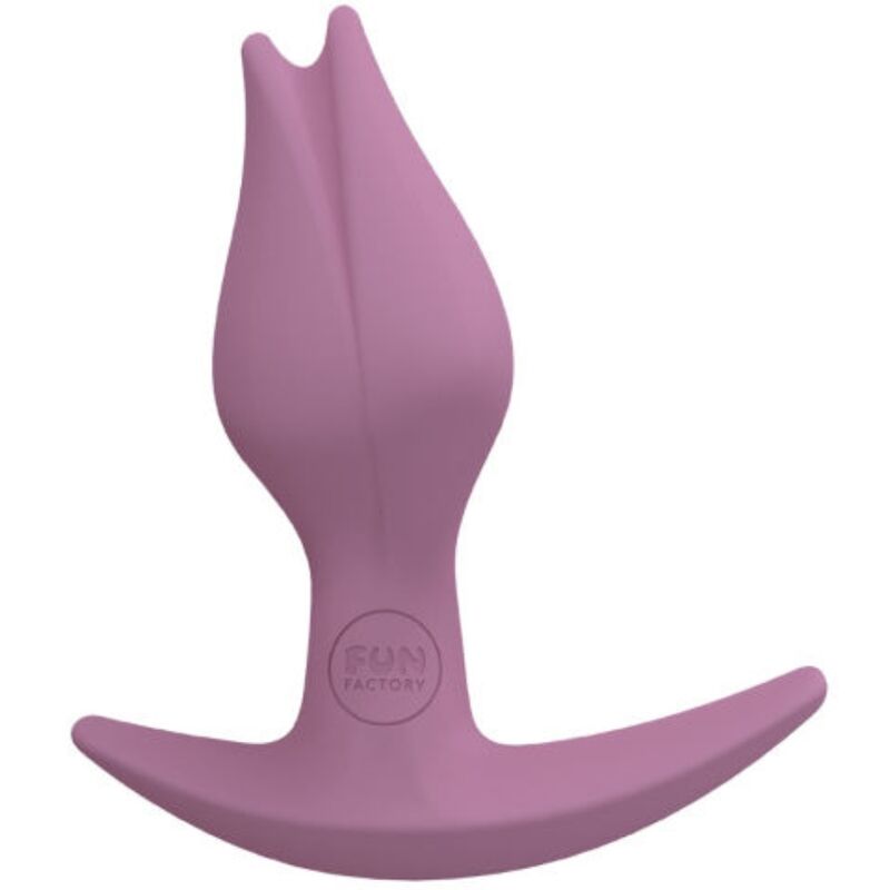 FUN FACTORY - BOOTIE FEM FEMMINA ANALE BUTT PLUG ROSA